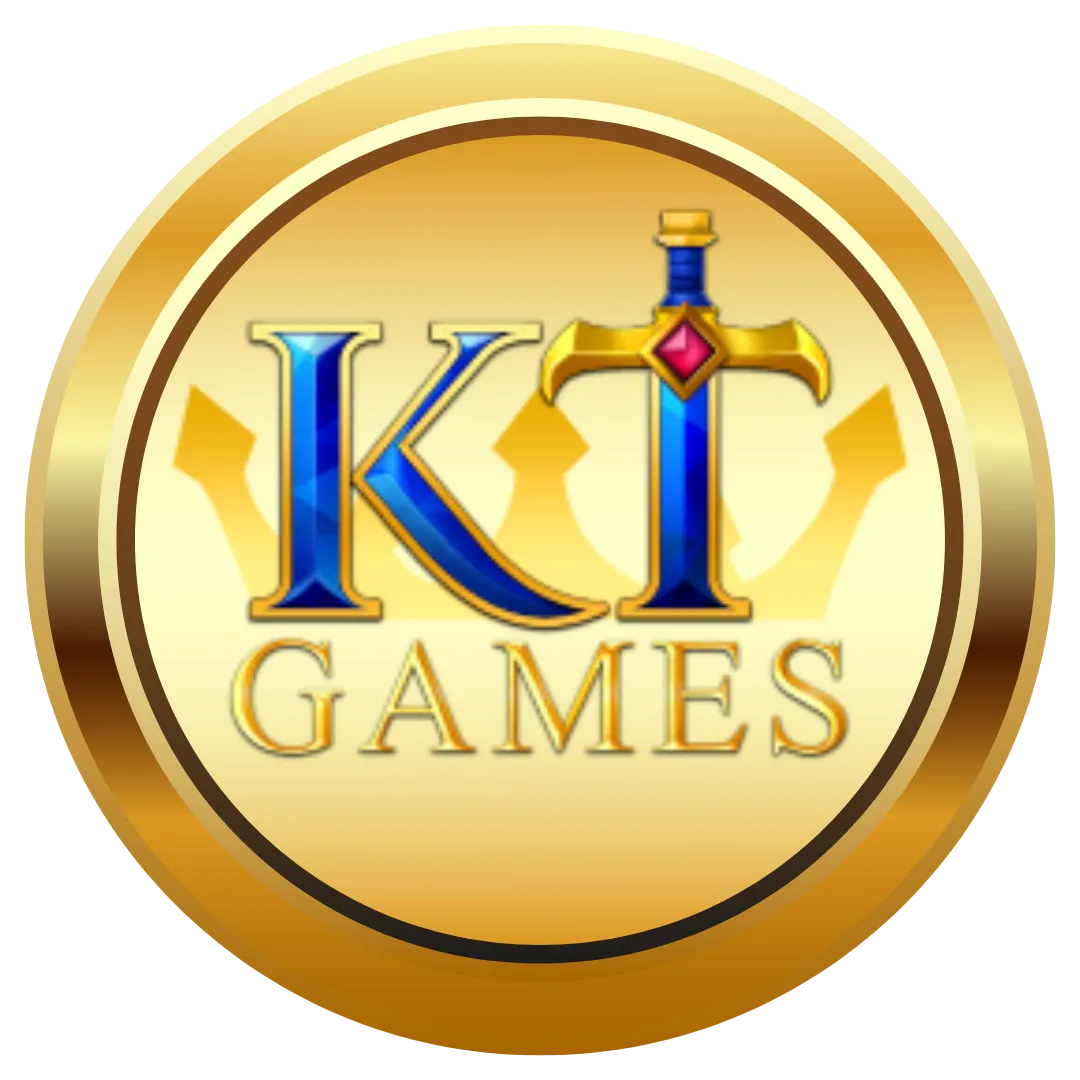 KT電子手機標誌