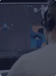 KT電子專業美術團隊