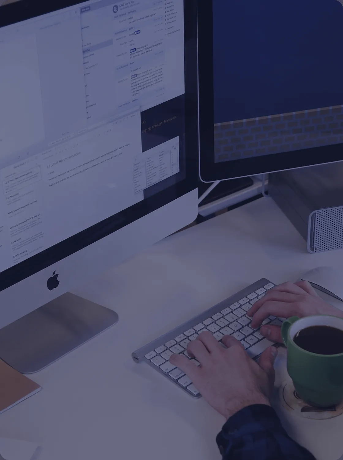 KT電子美術團隊