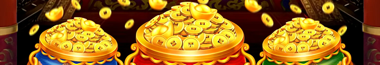 KT電子財富滿盆