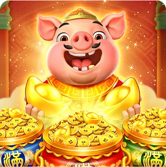 KT電子-財富滿盆