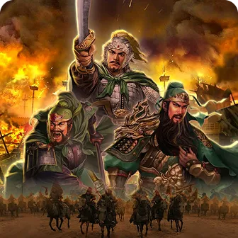 KT電子-天下三國