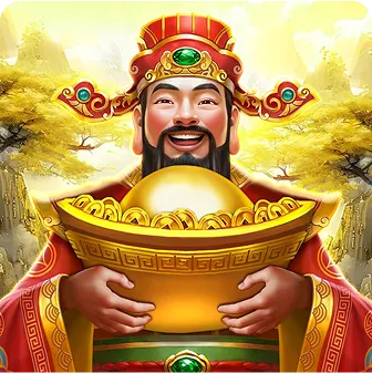 KT電子-財神來了