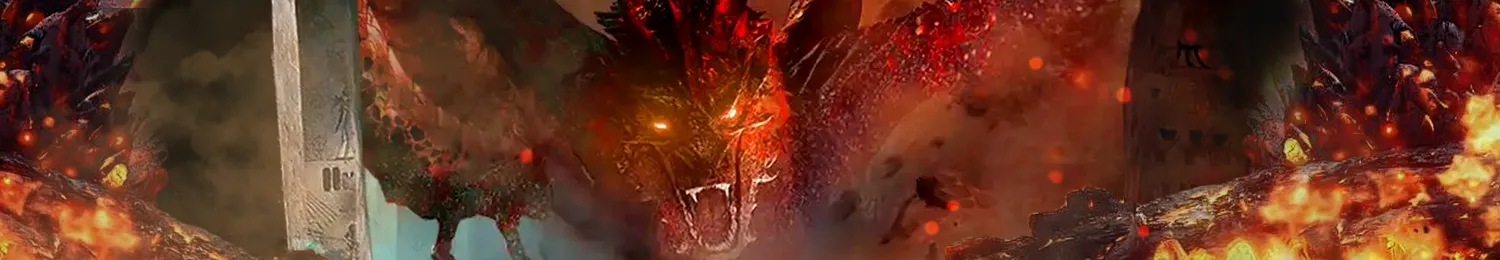 KT電子魔龍傳奇